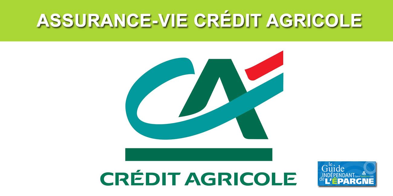 Assurance Vie Crédit Agricole : taux 2020 des fonds euros, de 0.65% à 1% #Taux2020