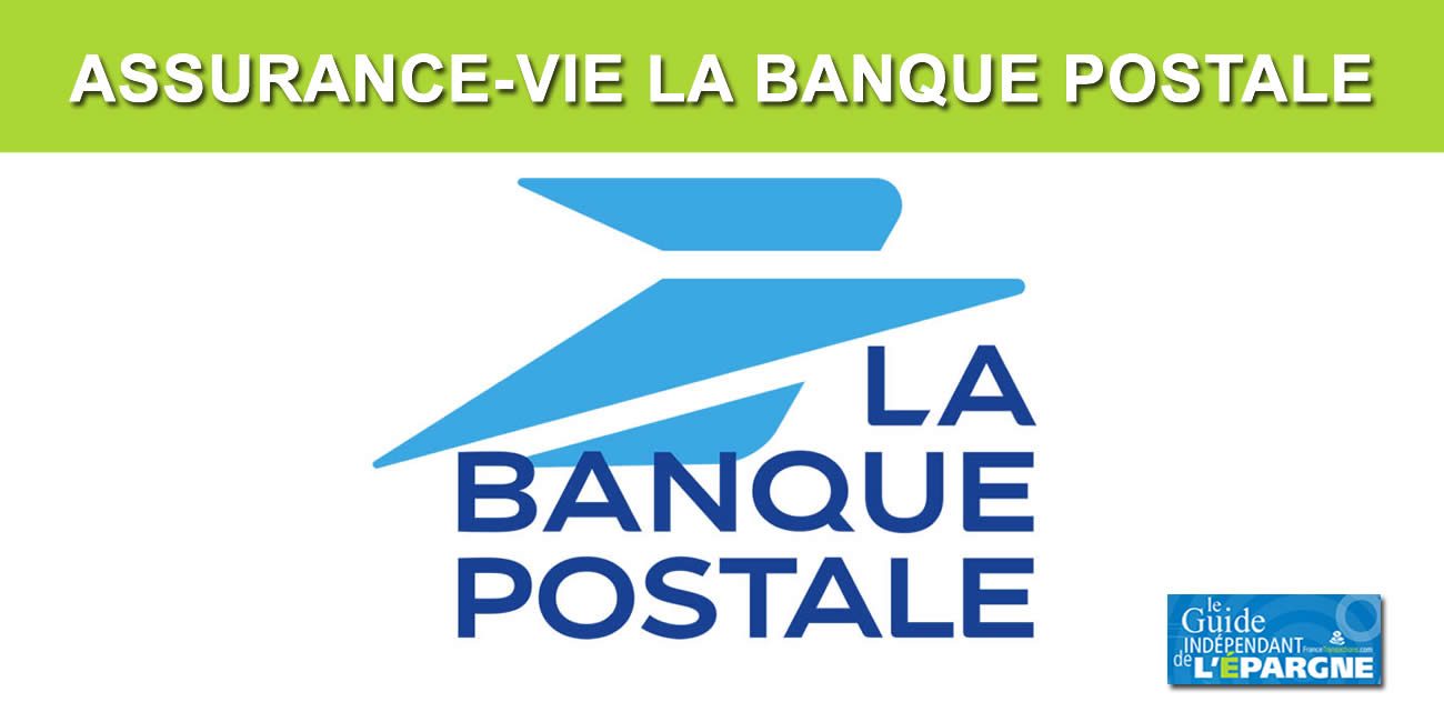 Assurance-Vie La Banque Postale : Taux 2022 des fonds euros, les rendements s'envolent jusqu'à 3.20% (avec bonus)