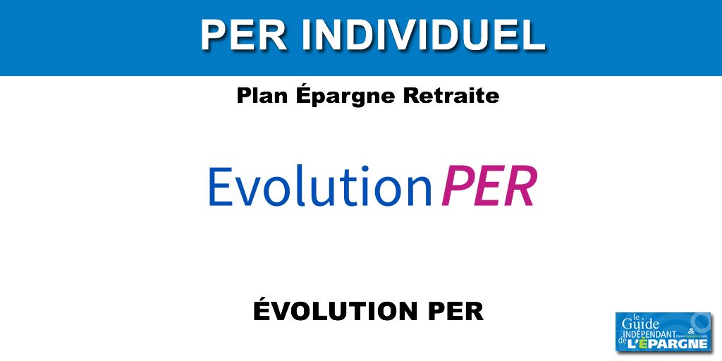 Épargne retraite : Evolution PER plébiscité avec la SC Pythagore, PER en version 100% digitale Épargne retraite : Evolution PER plébiscité avec la SC Pythagore, PER en version 100% digitale