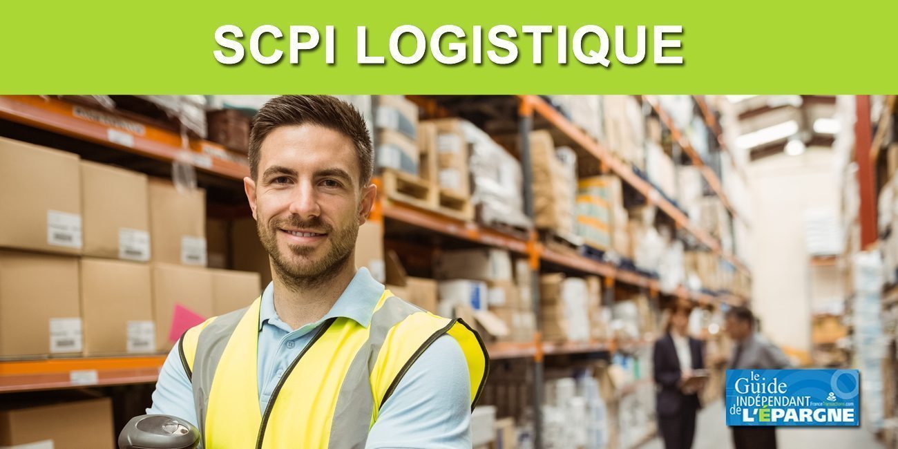 SCPI logistique et activités industrielles : un secteur porteur pour la nouvelle SCPI LOG IN de THEOREIM lancée au niveau européen SCPI logistique et activités industrielles : un secteur porteur pour la nouvelle SCPI LOG IN de THEOREIM lancée au niveau européen