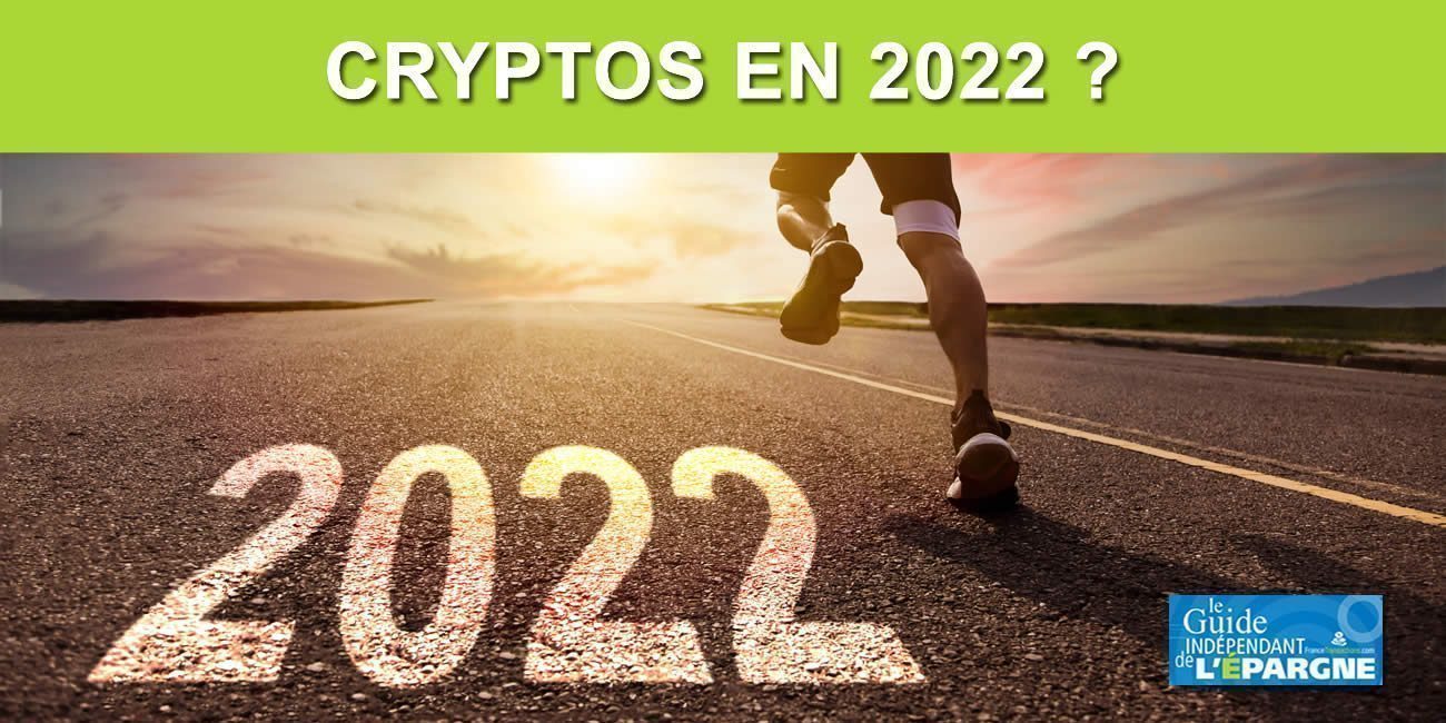 Cryptos / Bitcoin / Ethereum / Cardano / Solana : une année 2021 mouvementée, et pour 2022 ? Entre ZCoin et réglementation, les surprises à venir Cryptos / Bitcoin / Ethereum / Cardano / Solana : une année 2021 mouvementée, et pour 2022 ? Entre ZCoin et réglementation, les surprises à venir