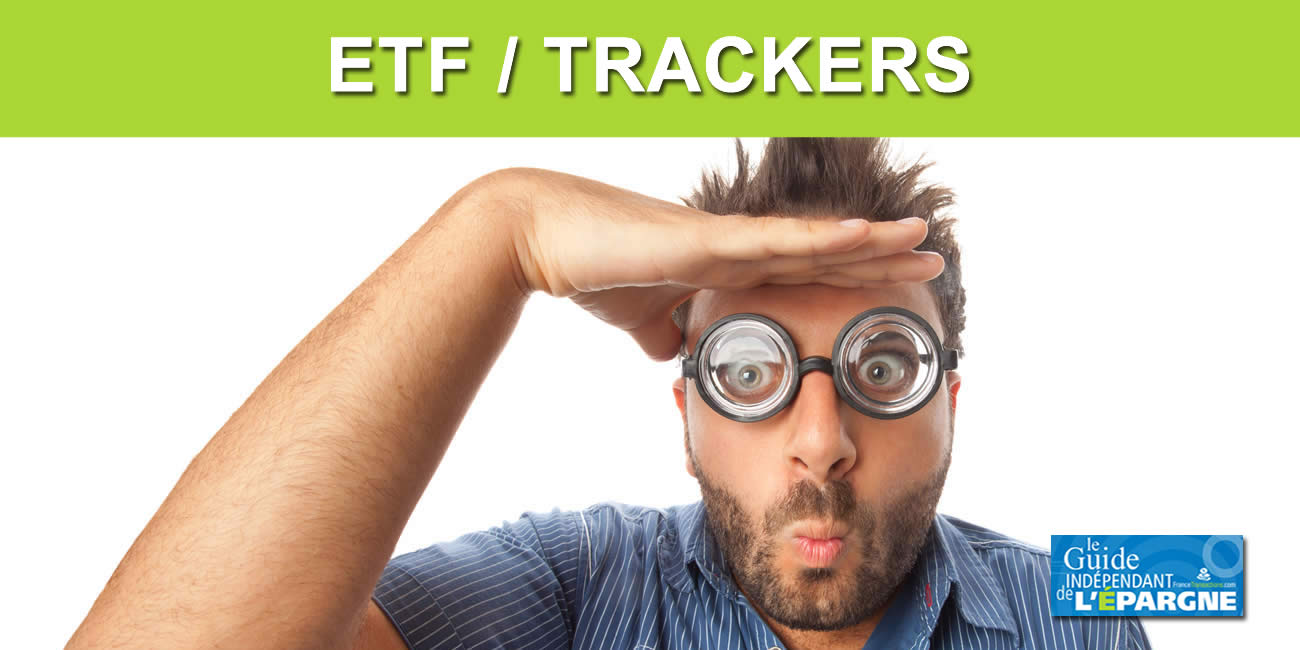 Comment bien choisir ses ETF ? Ces 5 points qui font la différence Comment bien choisir ses ETF ? Ces 5 points qui font la différence