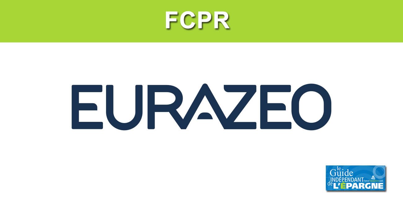 FCPR PRIMOPACTE FCPR PRIMOPACTE