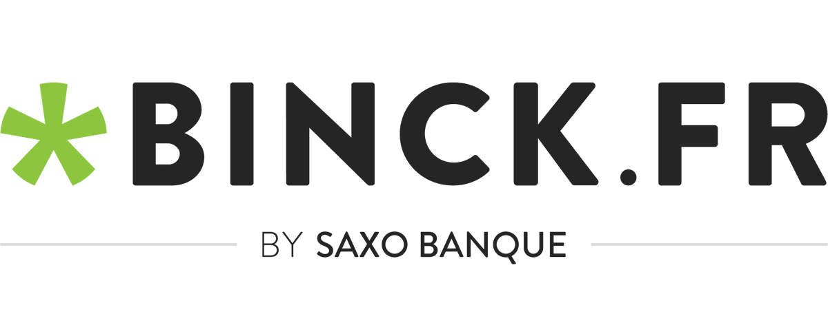 Binck Binck