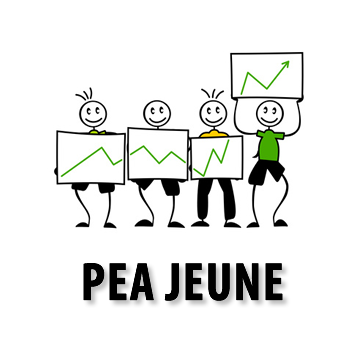 PEA Jeune PEA Jeune