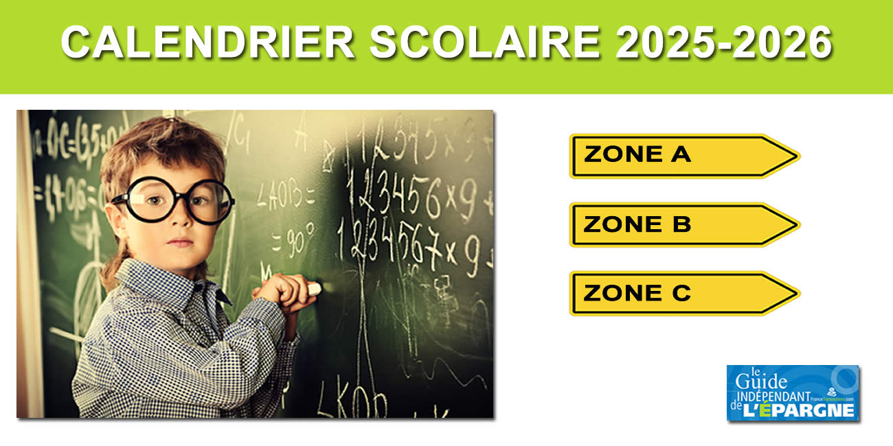 📅 Calendrier scolaire 2025-2026 📅 Calendrier scolaire 2025-2026