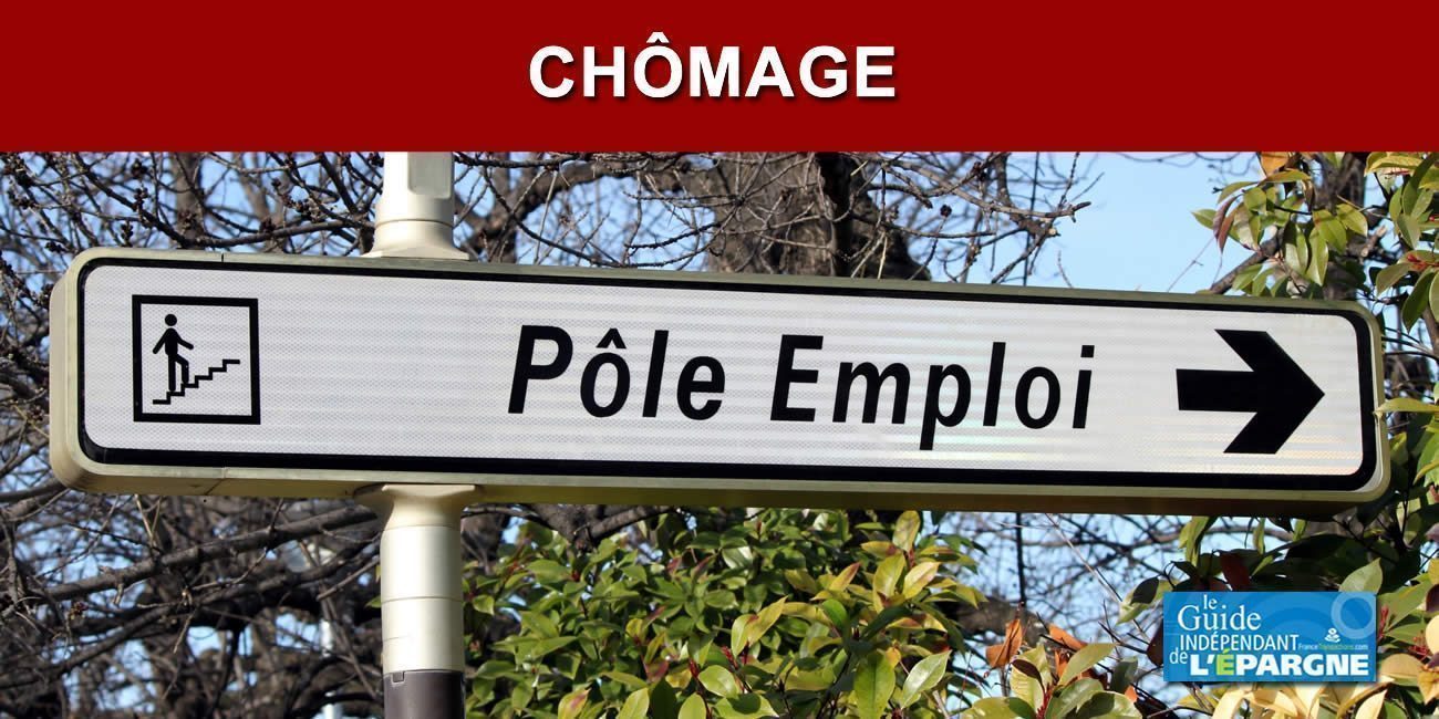 Chômeurs, recherche active : Pole Emploi augmente de 25% ses contrôles avant même la nouvelle réforme Chômeurs, recherche active : Pole Emploi augmente de 25% ses contrôles avant même la nouvelle réforme