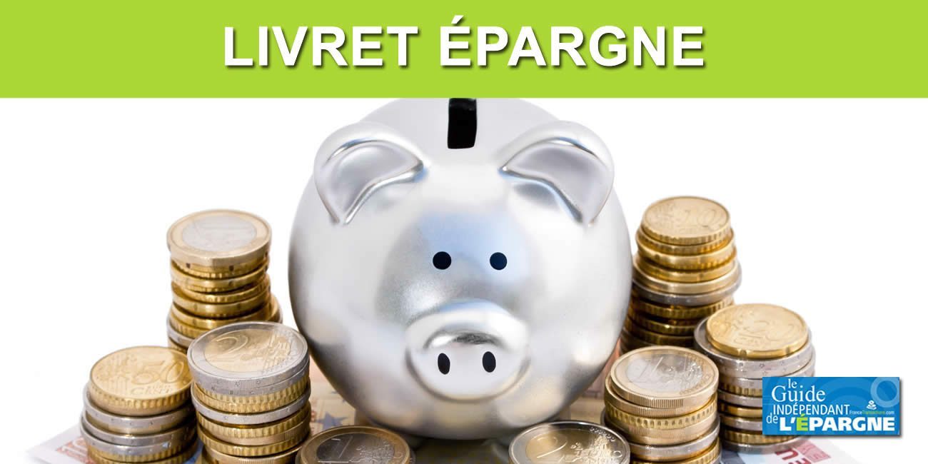 Épargne : quel livret bancaire rapporte le plus en 2025 ? Épargne : quel livret bancaire rapporte le plus en 2025 ?
