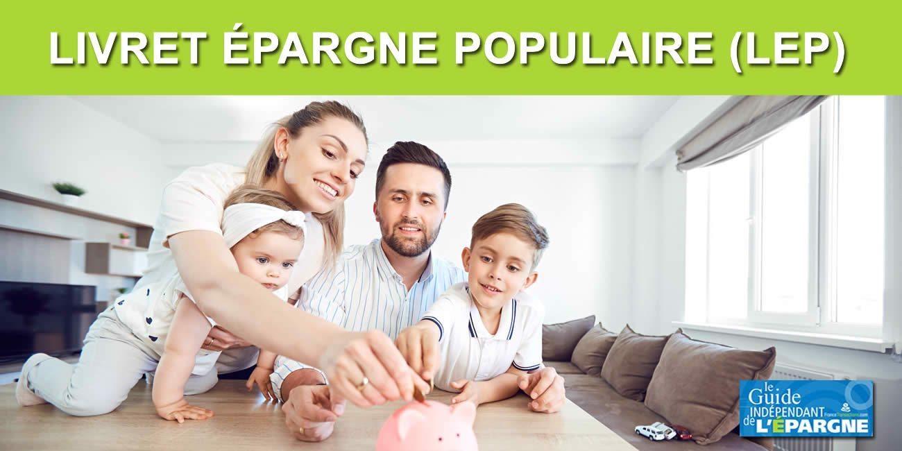 LEP : calculatrice d'intérêts LEP : calculatrice d'intérêts