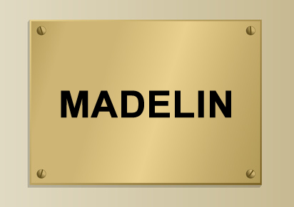 Madelin 2017 Madelin 2017