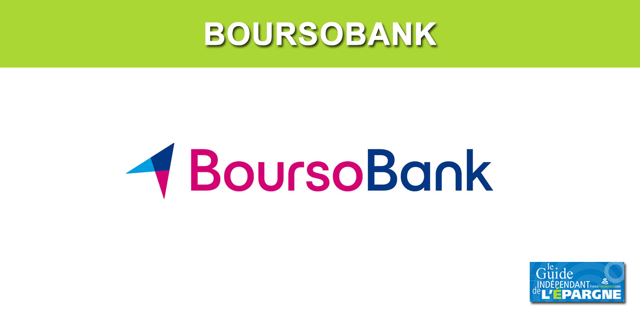 Boursobank met en sommeil l'octroi de primes de bienvenue et de parrainage Boursobank met en sommeil l'octroi de primes de bienvenue et de parrainage
