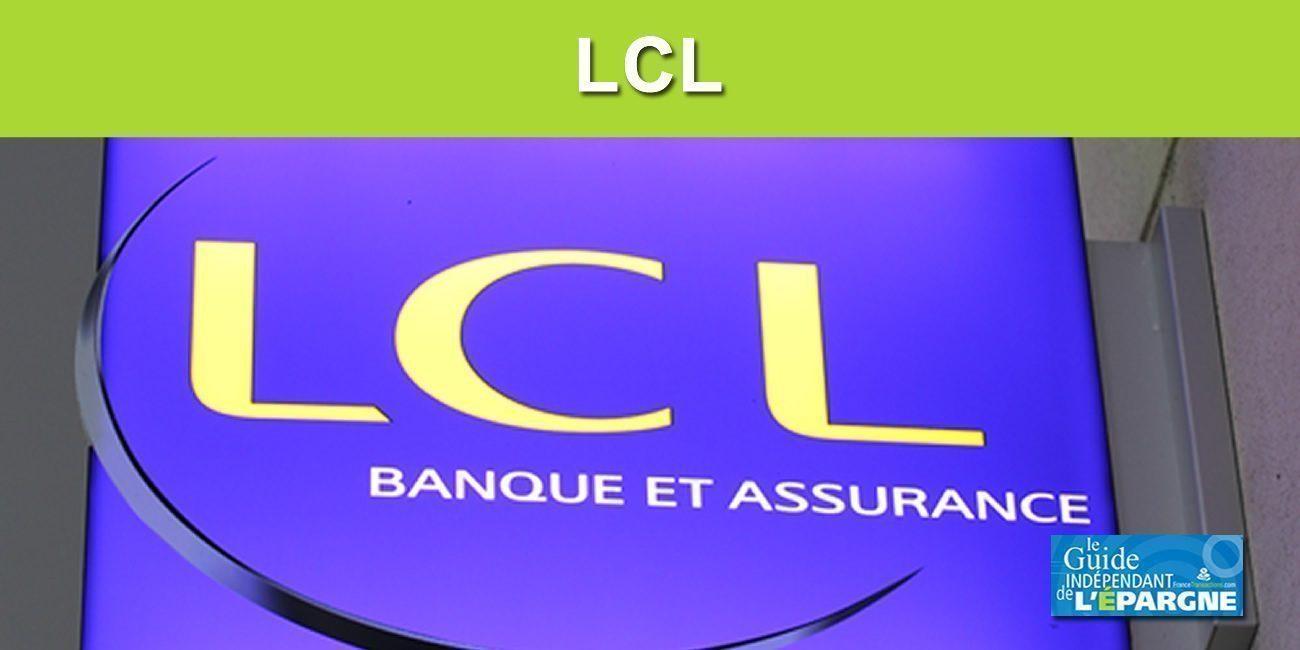Le LCL va fermer 250 petites agences bancaires (moins de 4 salariés par agence) d'ici l'an prochain