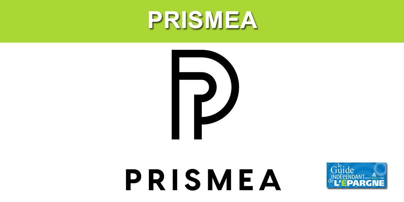 Lancement de Prismea : la néobanque du Crédit du Nord, une offre dédiée aux entrepreneurs Lancement de Prismea : la néobanque du Crédit du Nord, une offre dédiée aux entrepreneurs