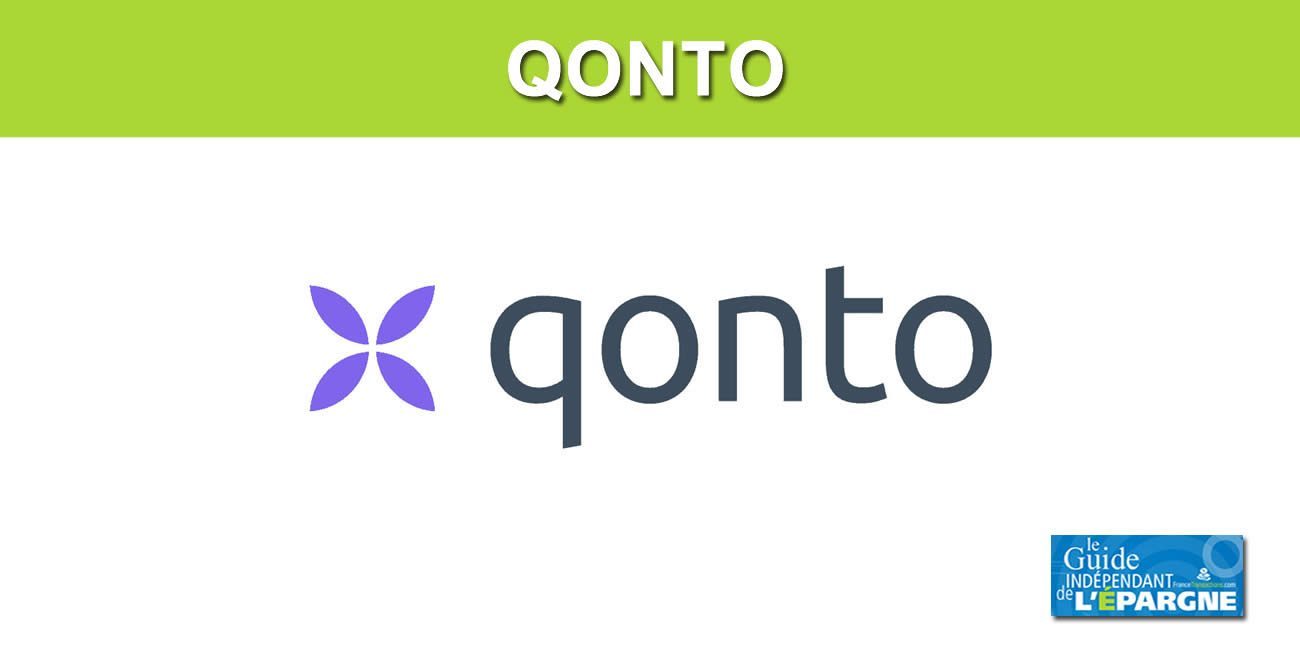 FrenchTech / Néobanque : Qonto rejoint l'indice Next40 FrenchTech / Néobanque : Qonto rejoint l'indice Next40