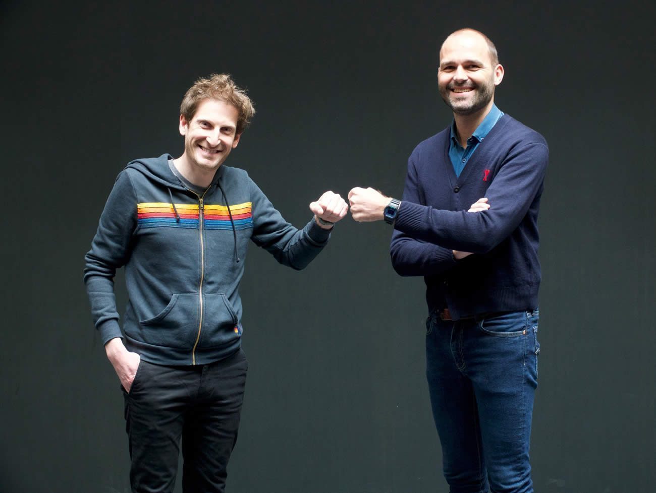 Prêts aux TPE-PME, indépendants : Qonto et October facilitent drastiquement l'accès au crédit des petites entreprises ! Prêts aux TPE-PME, indépendants : Qonto et October facilitent drastiquement l'accès au crédit des petites entreprises !