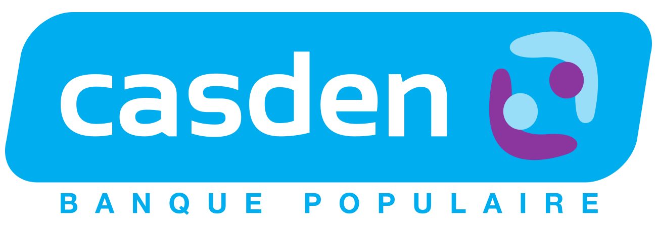 CASDEN (Banque Populaire)
