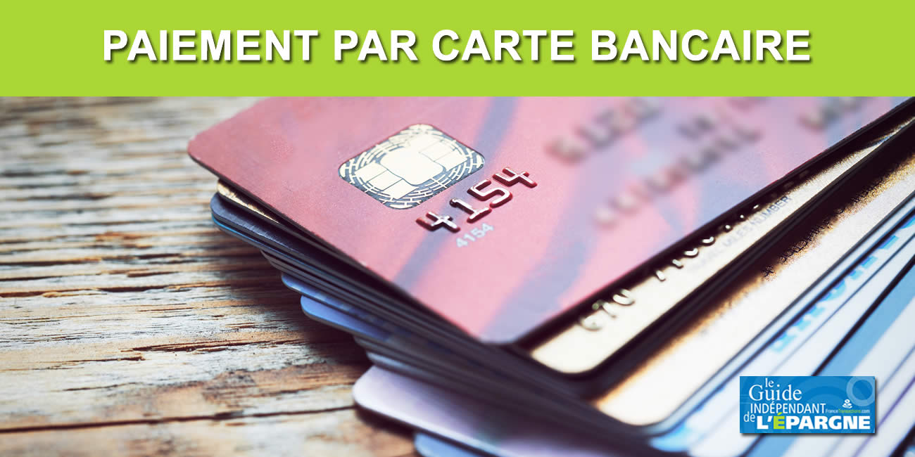 Le plafond de paiement en CB sans contact à 50 € est désormais supprimé Le plafond de paiement en CB sans contact à 50 € est désormais supprimé