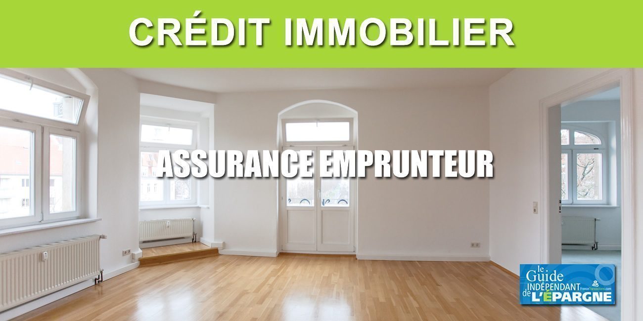 Assurance emprunteur : comment éviter les pièges ? Assurance emprunteur : comment éviter les pièges ?