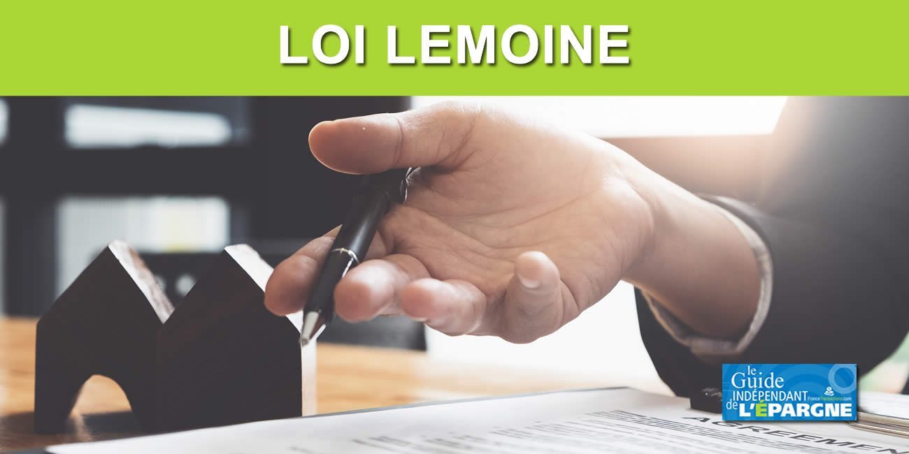 Loi Lemoine / assurance emprunteur : La Banque Postale et CNP Assurances s'engagent à geler leurs tarifs et à supprimer les surprimes liées aux risques aggravés de santé des contrats AERAS de niveau 2 Loi Lemoine / assurance emprunteur : La Banque Postale et CNP Assurances s'engagent à geler leurs tarifs et à supprimer les surprimes liées aux risques aggravés de santé des contrats AERAS de niveau 2