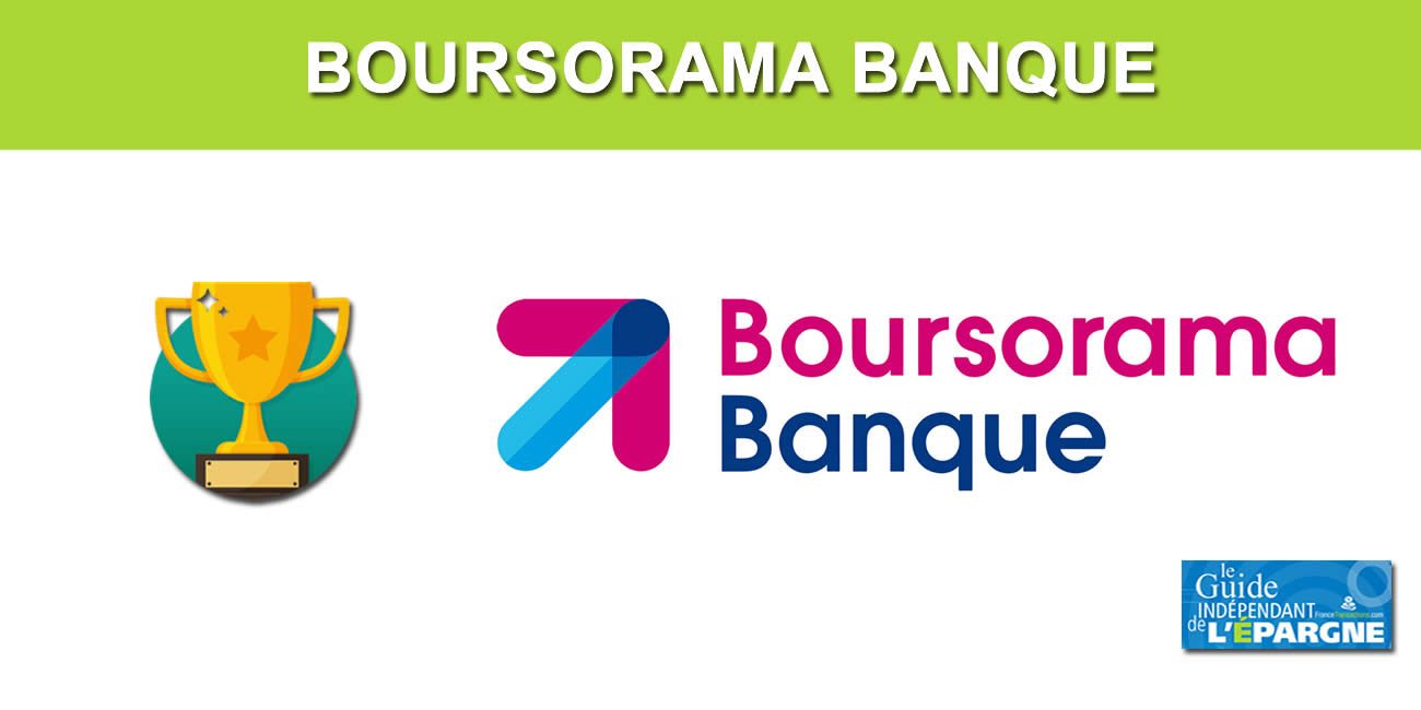 Assurance emprunteur : Boursorama abaisse les tarifs de son offre d'assurance afin d'être la moins chère parmi celles proposées par les banques Assurance emprunteur : Boursorama abaisse les tarifs de son offre d'assurance afin d'être la moins chère parmi celles proposées par les banques