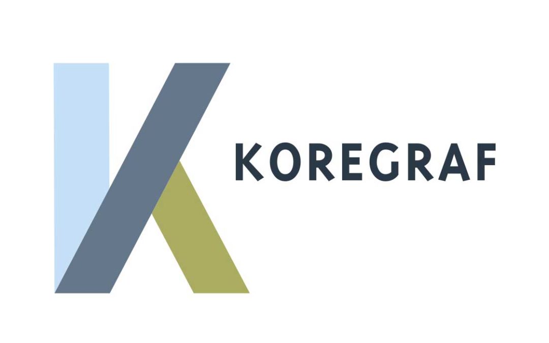 KOREGRAF KOREGRAF