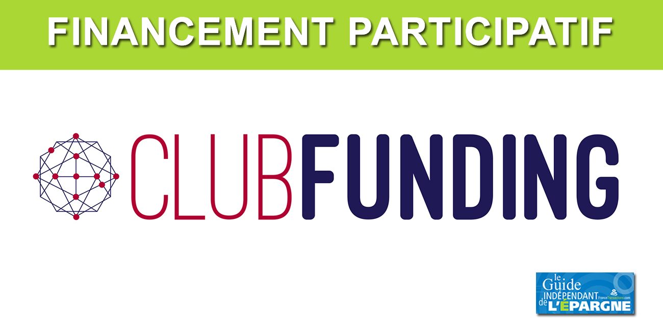 CLUBFUNDING CLUBFUNDING