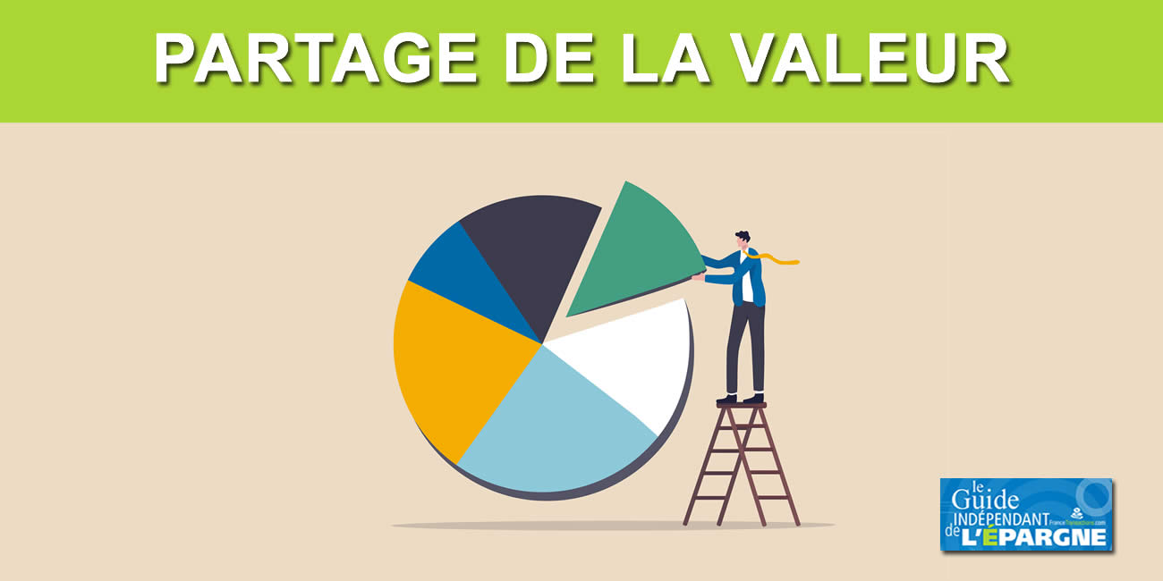 Loi 2023 sur le partage de la valeur : pour qui ? comment ? Toutes les entreprises de plus de 10 salariés concernées Loi 2023 sur le partage de la valeur : pour qui ? comment ? Toutes les entreprises de plus de 10 salariés concernées
