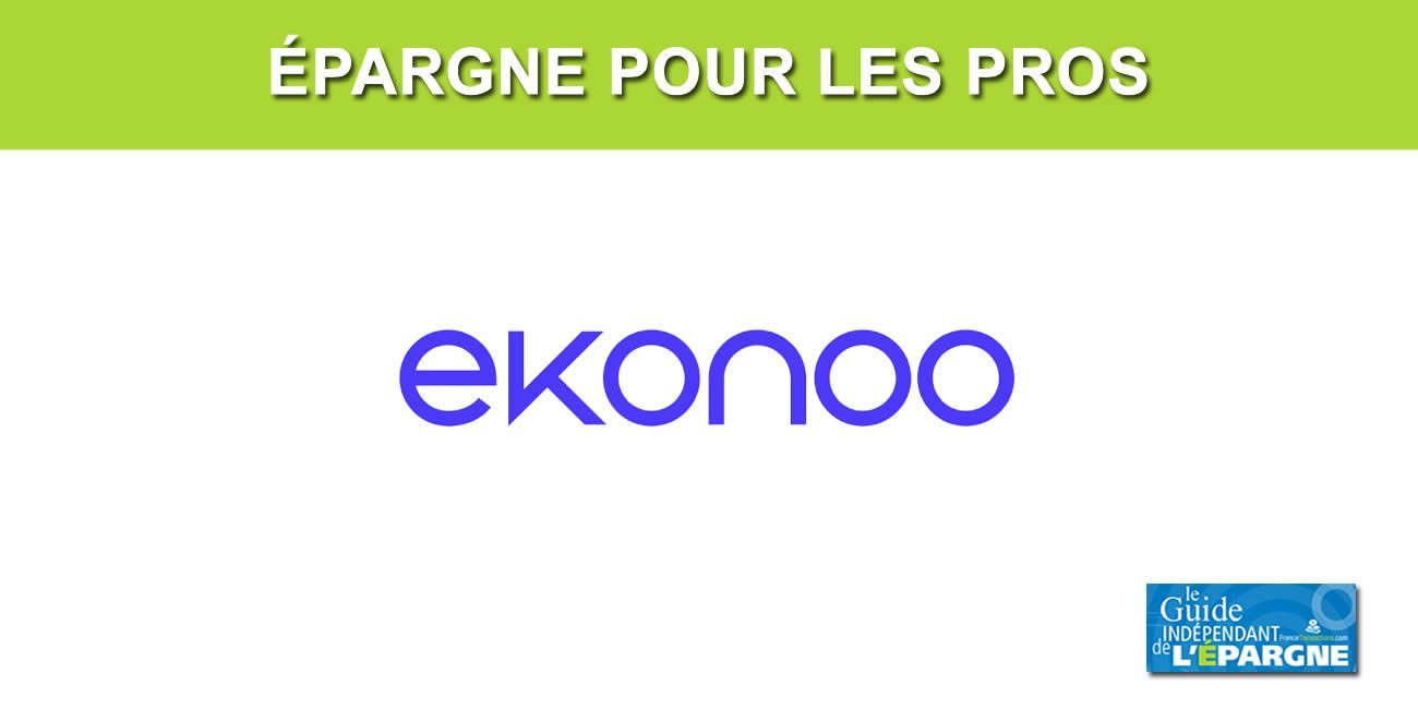 Épargne salariale et retraite collective (PERCOL/PERO) : APICIL et GENERALI s'allient à ekonoo Épargne salariale et retraite collective (PERCOL/PERO) : APICIL et GENERALI s'allient à ekonoo
