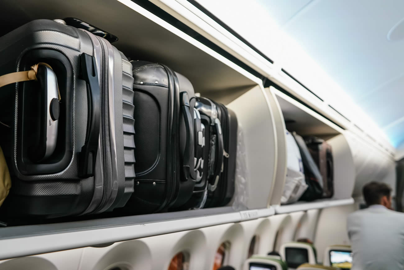 Transavia : ce cher bagage cabine devient payant dès le 3 avril 2024, 15 euros ! 