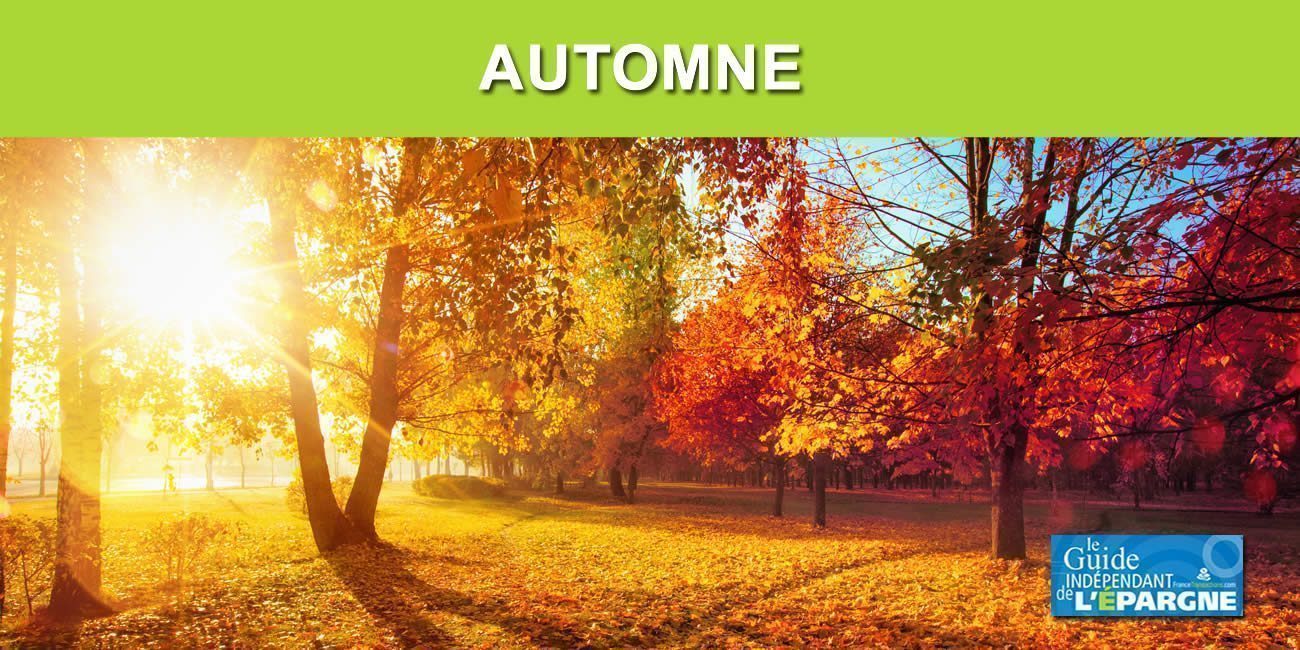 Automne arrive ce vendredi 23 septembre 2022 Automne arrive ce vendredi 23 septembre 2022