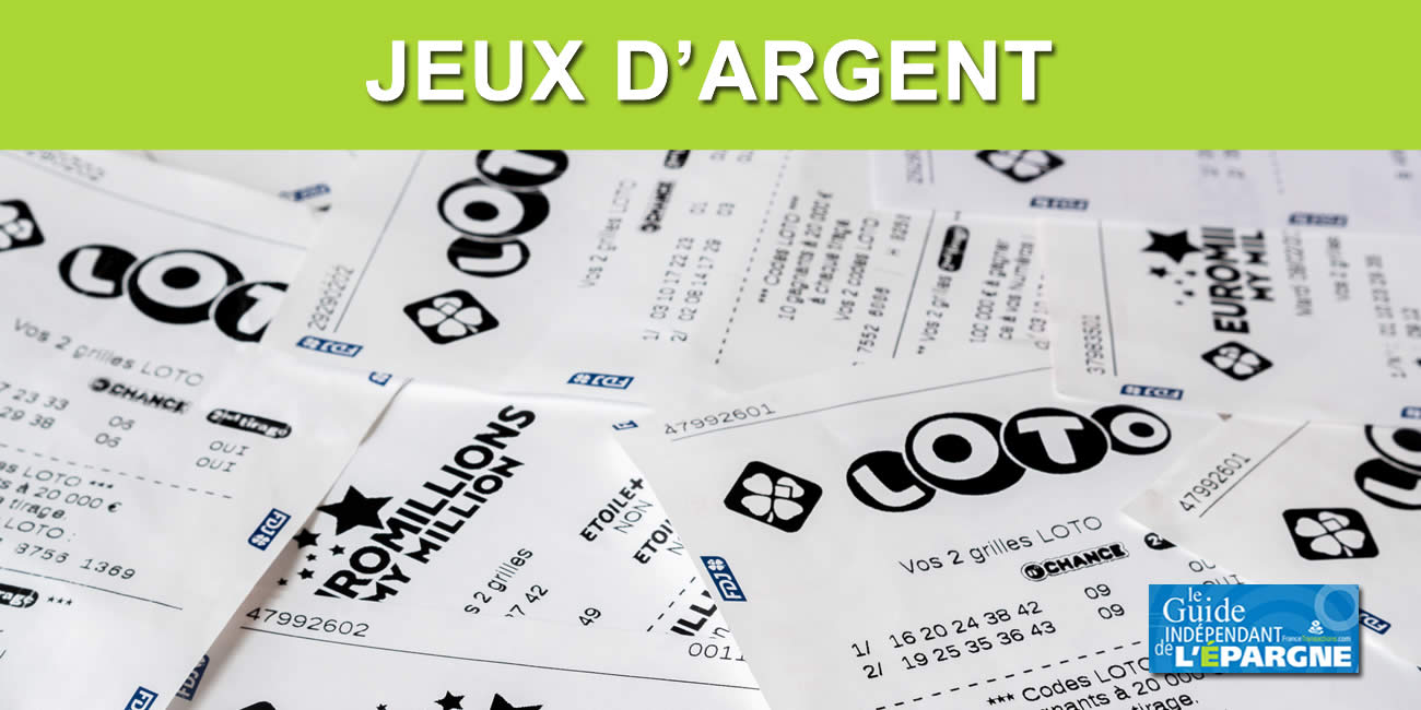 A lire avant de gagner gros, au LOTO, EuroMillions, PMU, paris sportifs... A lire avant de gagner gros, au LOTO, EuroMillions, PMU, paris sportifs...