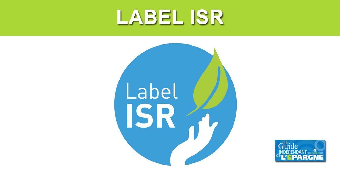 Une nouvelle gouvernance pour le Label ISR Une nouvelle gouvernance pour le Label ISR