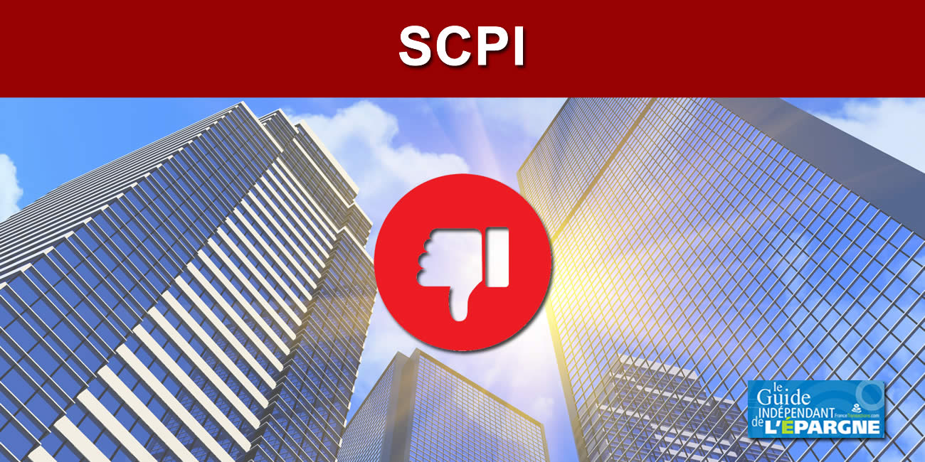 Alerte SCPI ⚠️ PERIAL abaisse à son tour le prix des parts de 4 de ses SCPI, de 8.9 % à 16.3 % Alerte SCPI ⚠️ PERIAL abaisse à son tour le prix des parts de 4 de ses SCPI, de 8.9 % à 16.3 %
