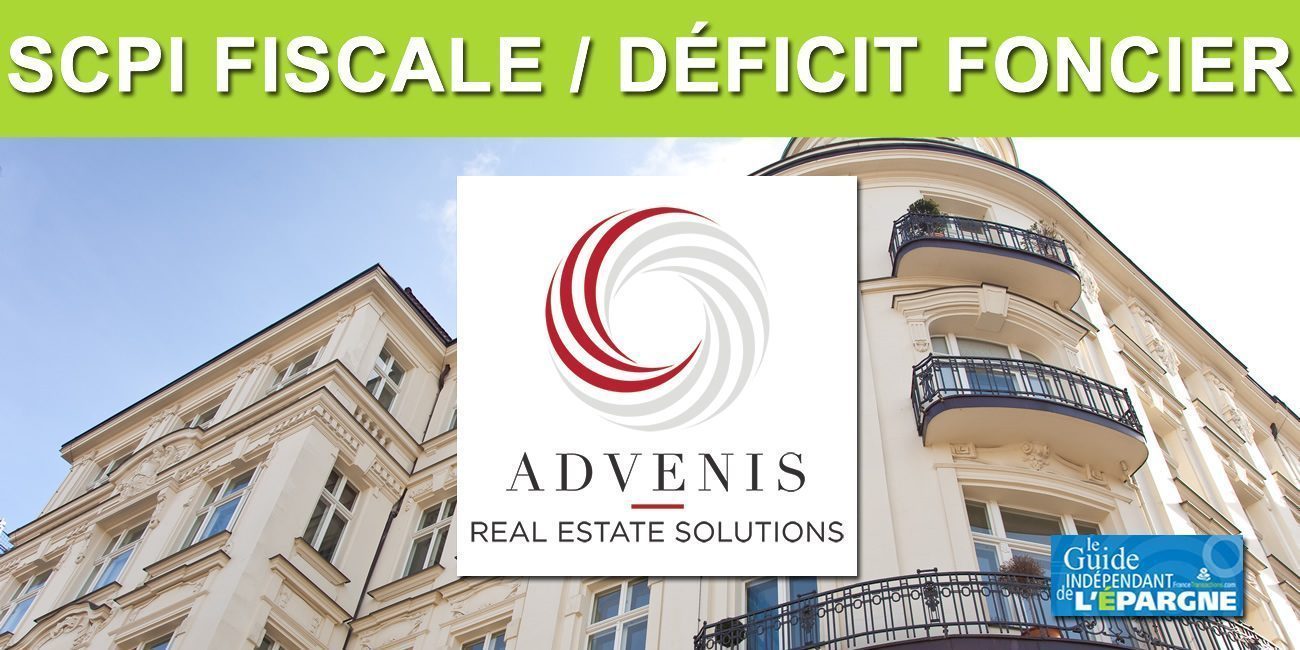 SCPI RENOVALYS 7 SCPI RENOVALYS 7