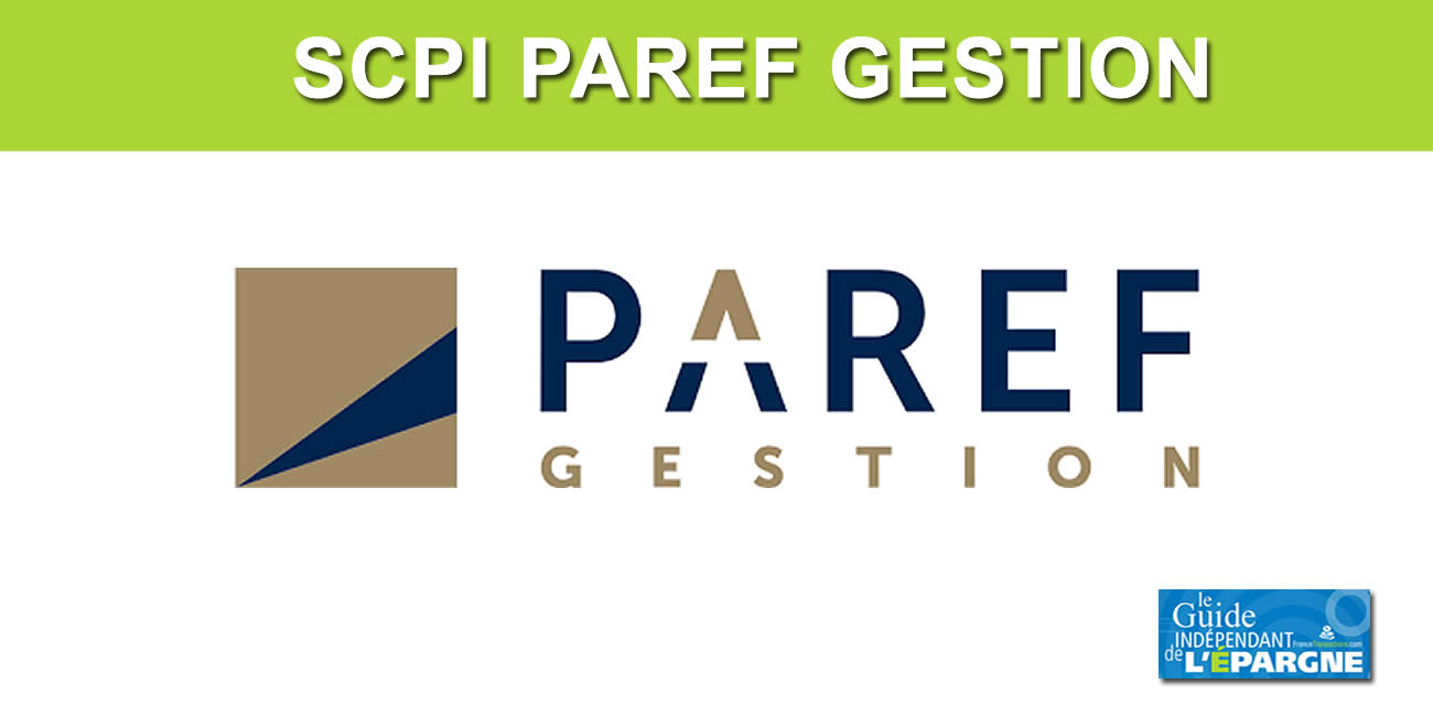 SCPI : fusion/absorption des Novapierre Allemagne 1 et 2, naissance de PAREF Prima SCPI : fusion/absorption des Novapierre Allemagne 1 et 2, naissance de PAREF Prima