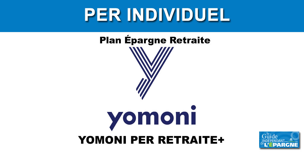 YOMONI RETRAITE+ YOMONI RETRAITE+