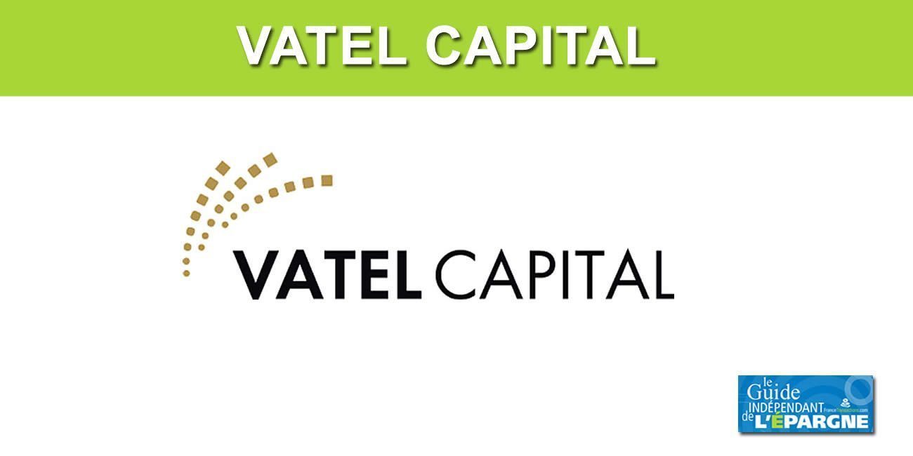 KALLISTÉ CAPITAL 15 (VATEL CAPITAL) KALLISTÉ CAPITAL 15 (VATEL CAPITAL)