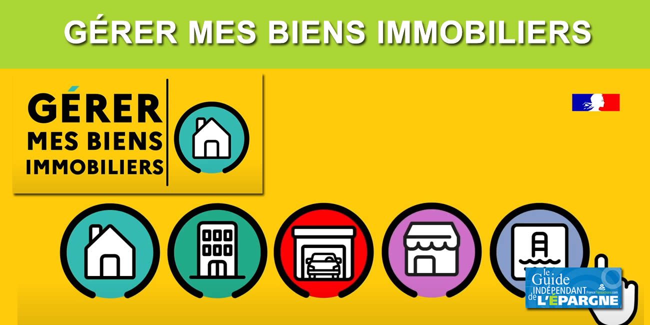 Propriétaires bailleurs de logements, caves, garages, parkings... : vous devez déclarer le moindre changement de locataire sur le site impots.gouv.fr Propriétaires bailleurs de logements, caves, garages, parkings... : vous devez déclarer le moindre changement de locataire sur le site impots.gouv.fr