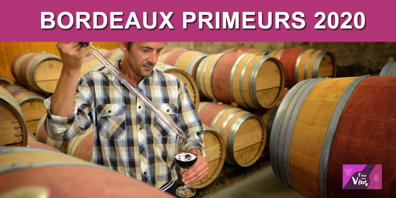Bordeaux Primeurs 2020 : l'avis des experts Bordeaux Primeurs 2020 : l'avis des experts
