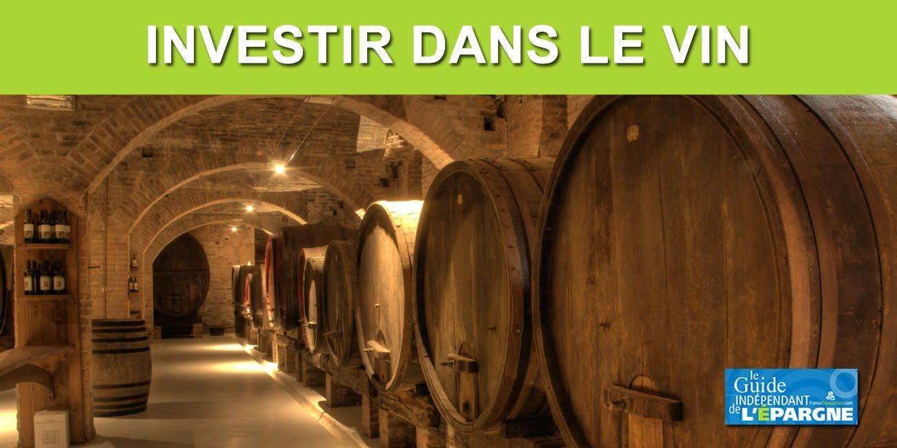 U'Wine Grands Crus 3 : troisième opus pour investir dans le vin et bénéficier de la réduction d'impôt IR-PME (25%) U'Wine Grands Crus 3 : troisième opus pour investir dans le vin et bénéficier de la réduction d'impôt IR-PME (25%)