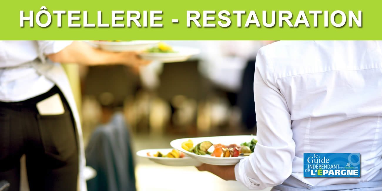 Hôtellerie/Restauration : hausses de salaire de 6 à 9%, 13ième mois, week-end off, intéressement... Ces mesures pour faire face à la pénurie de main d'œuvre Hôtellerie/Restauration : hausses de salaire de 6 à 9%, 13ième mois, week-end off, intéressement... Ces mesures pour faire face à la pénurie de main d'œuvre