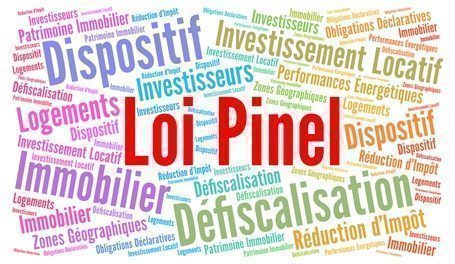 Pinel dans l'ancien avec travaux : un bon plan à venir dès 2019 ? Pinel dans l'ancien avec travaux : un bon plan à venir dès 2019 ?