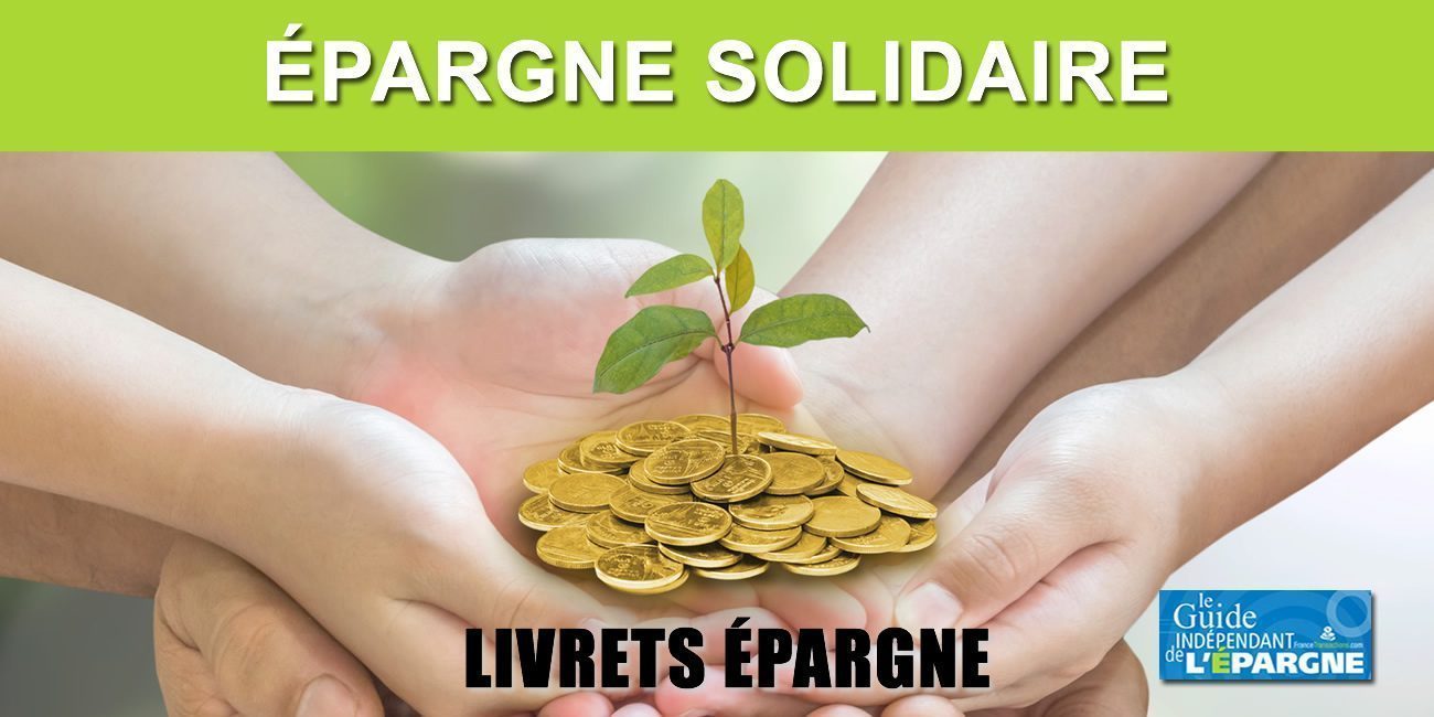 Le LDDS est devenu solidaire depuis le 1er juin, solidaire vraiment ? Le LDDS est devenu solidaire depuis le 1er juin, solidaire vraiment ?
