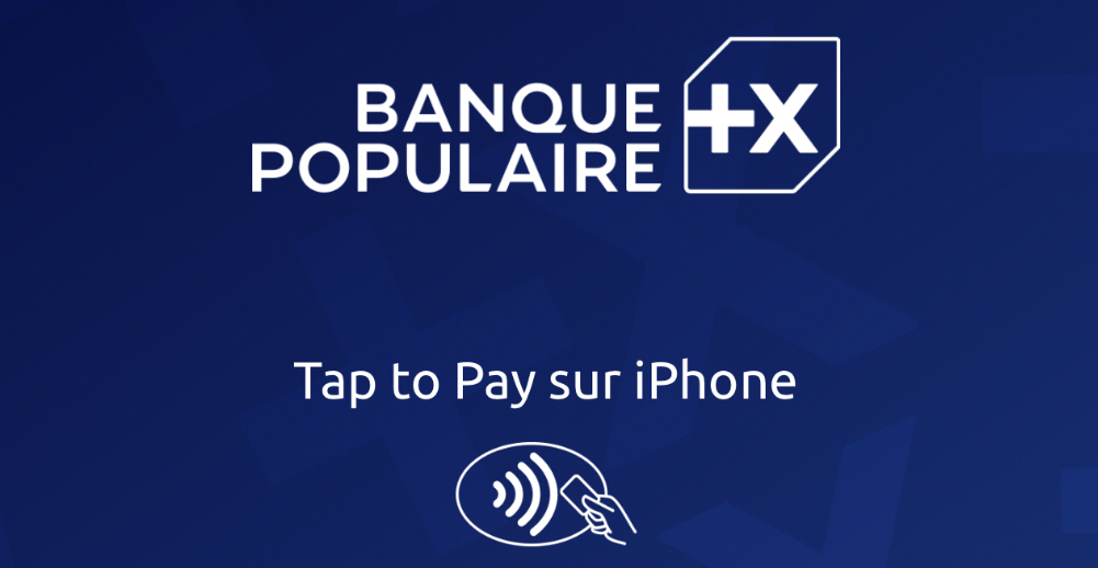 Tap to Pay : l'Application Apple permettant de transformer un iPhone en un terminal de paiement