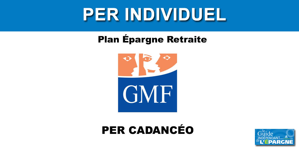 GMF CADANCÉO