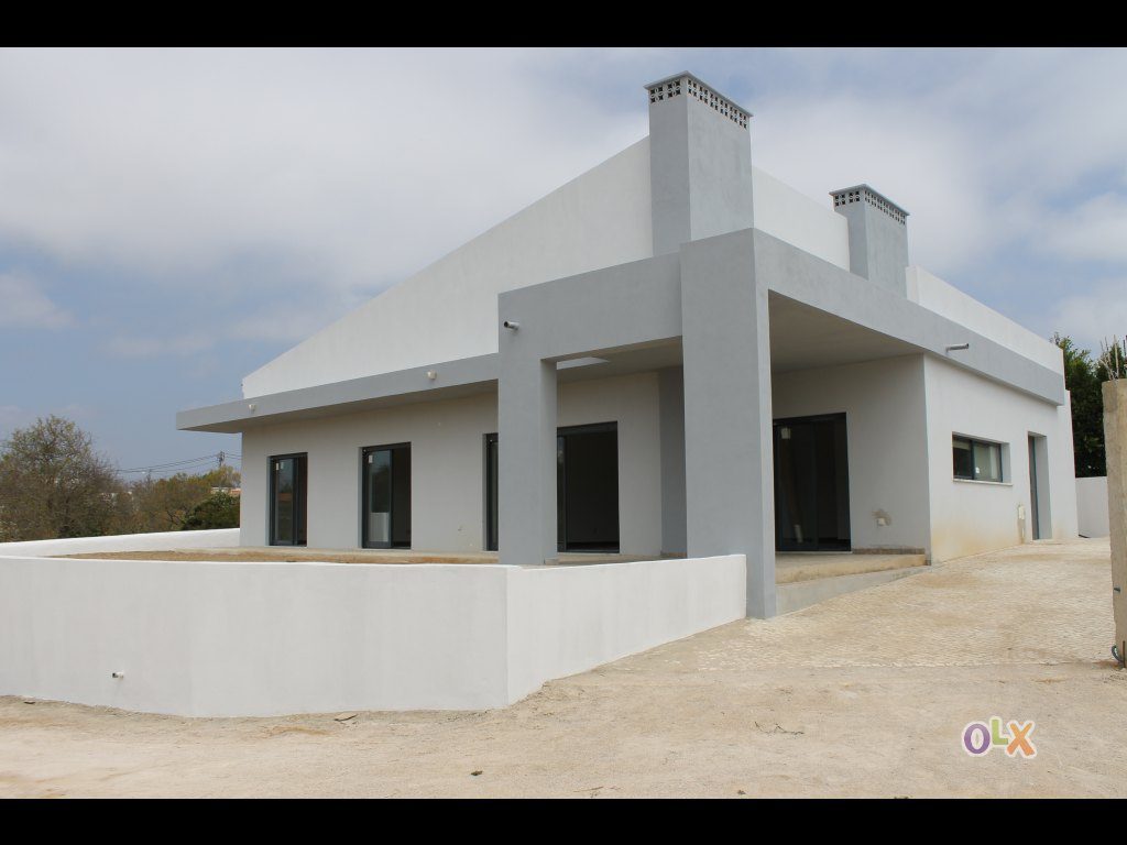 Olhao (Portugal) - Maison neuve - 212 m2 - 280.000€ 