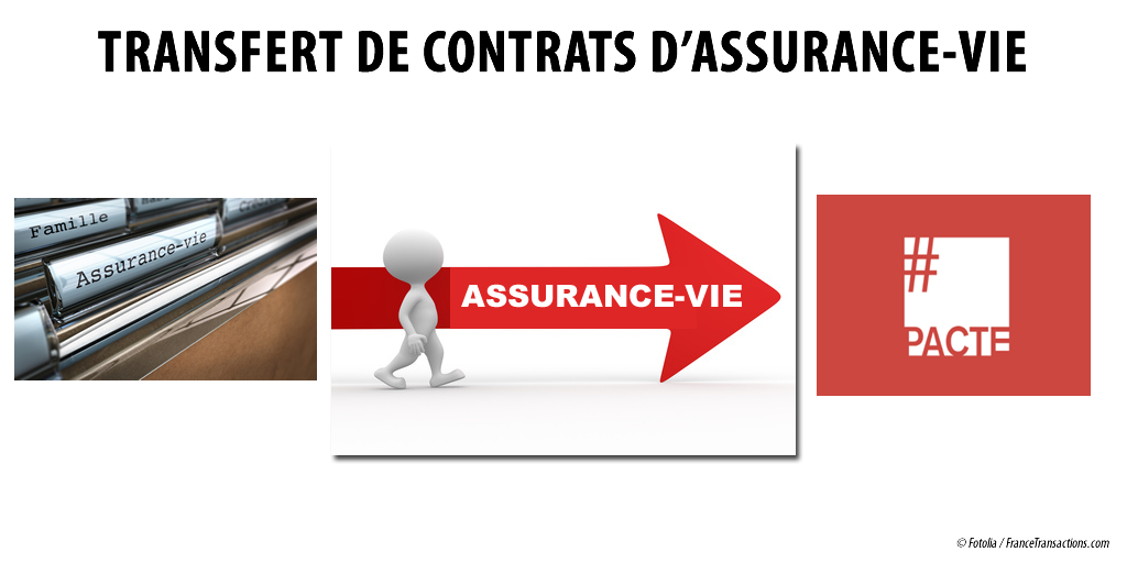 Assurance-vie : la portabilité totale des contrats, une mauvaise solution selon la Banque de France