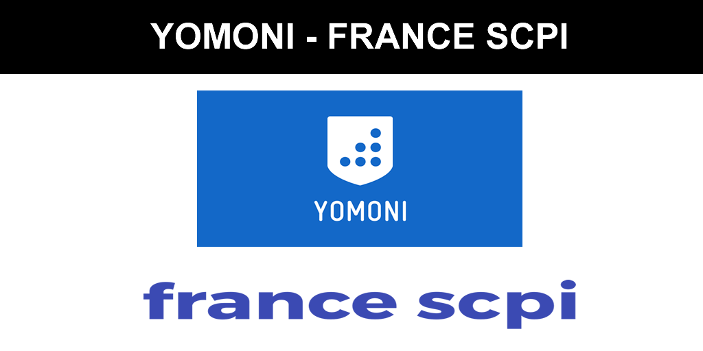 Les épargnants Yomoni peuvent désormais investir sur les SCPI via la plateforme France SCPI