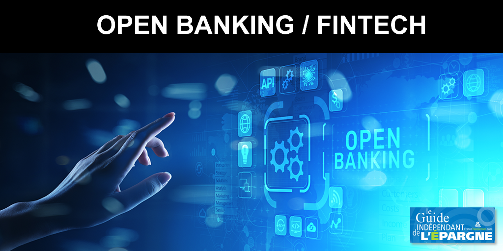 Open Banking : les Français sont convaincus, contre seulement un tiers des banques françaises