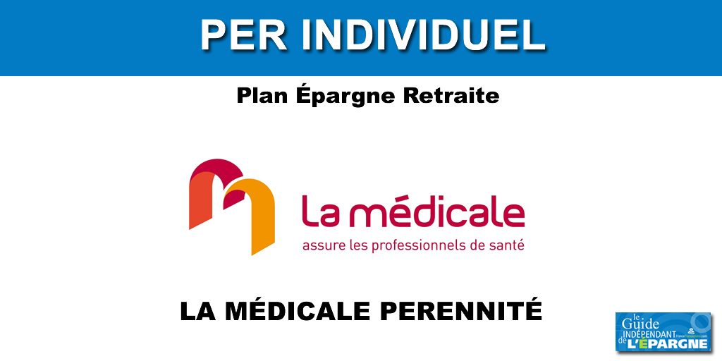 LA MEDICALE PERINNITE